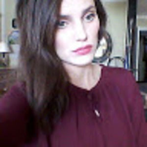 Meet your Posher, Anastasia